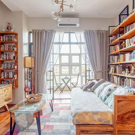 Lovely Loft Apartment In Kalibo, Aklan Dış mekan fotoğraf