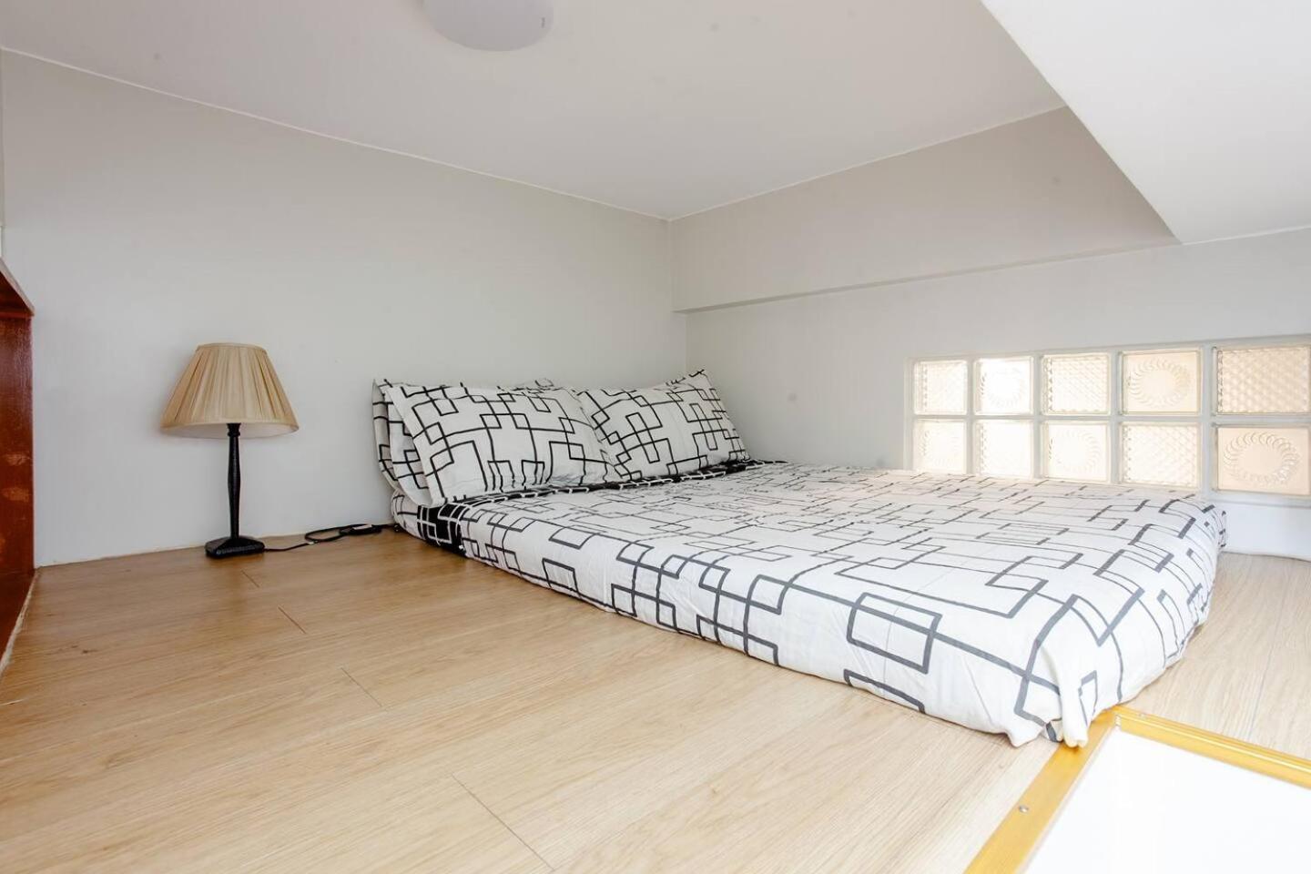 Lovely Loft Apartment In Kalibo, Aklan Dış mekan fotoğraf