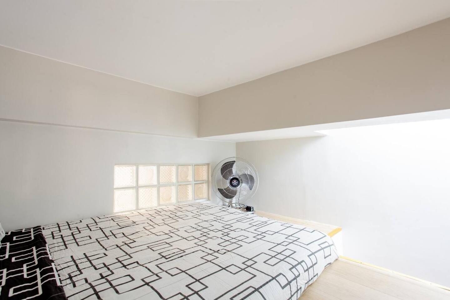 Lovely Loft Apartment In Kalibo, Aklan Dış mekan fotoğraf