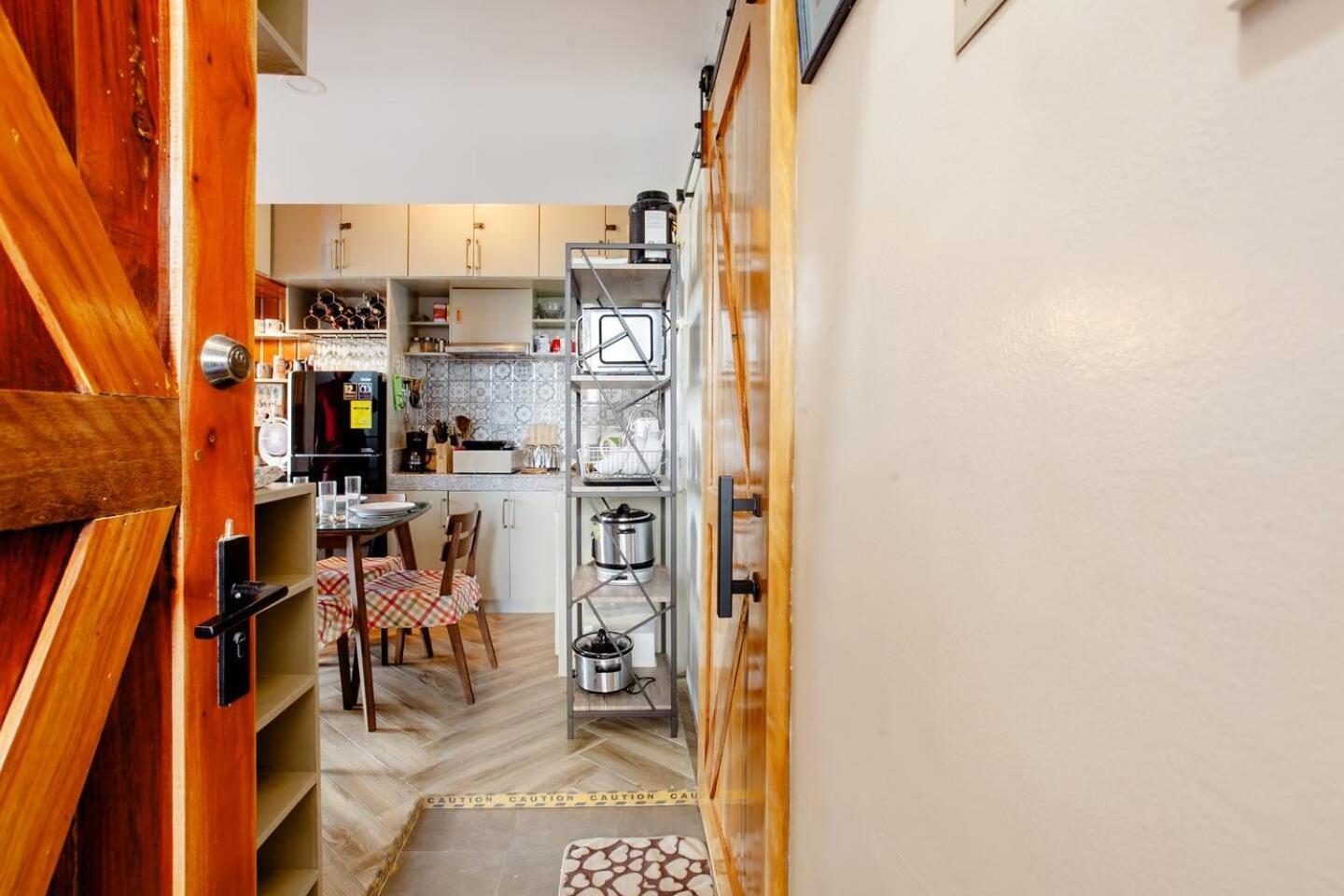 Lovely Loft Apartment In Kalibo, Aklan Dış mekan fotoğraf