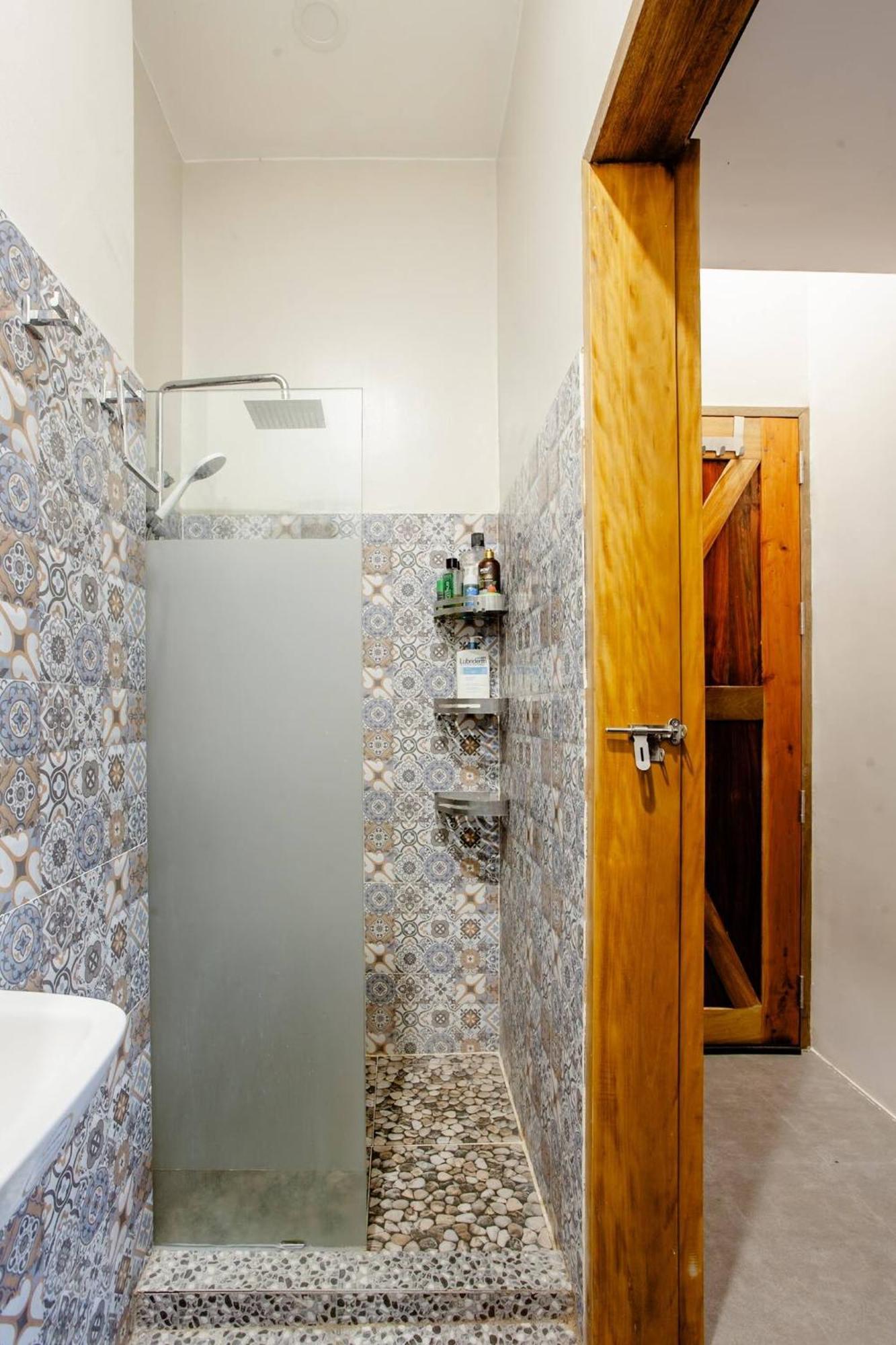 Lovely Loft Apartment In Kalibo, Aklan Dış mekan fotoğraf
